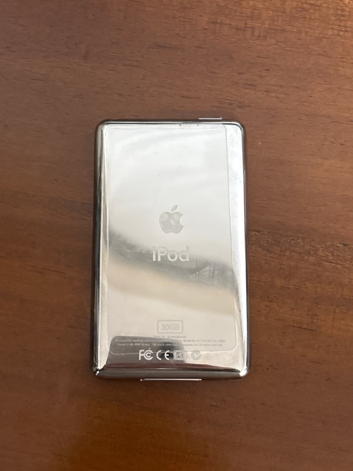 아이팟 5세대 (택배비 포함) 상품이미지2