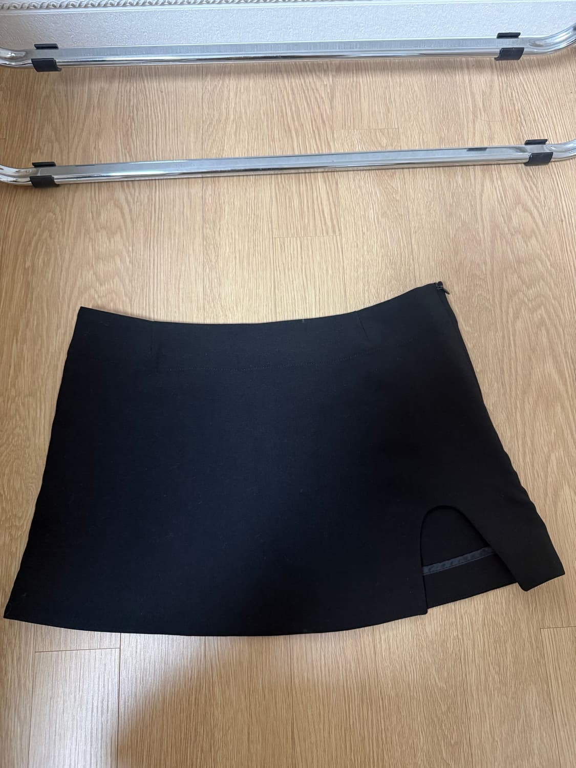 (반택포) 글로니 미니스커트 상품이미지2