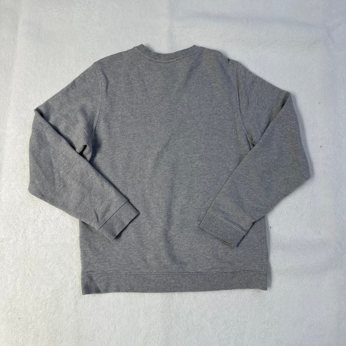 L 나이키 클럽 프렌치 테리 맨투맨 0227T 상품이미지2