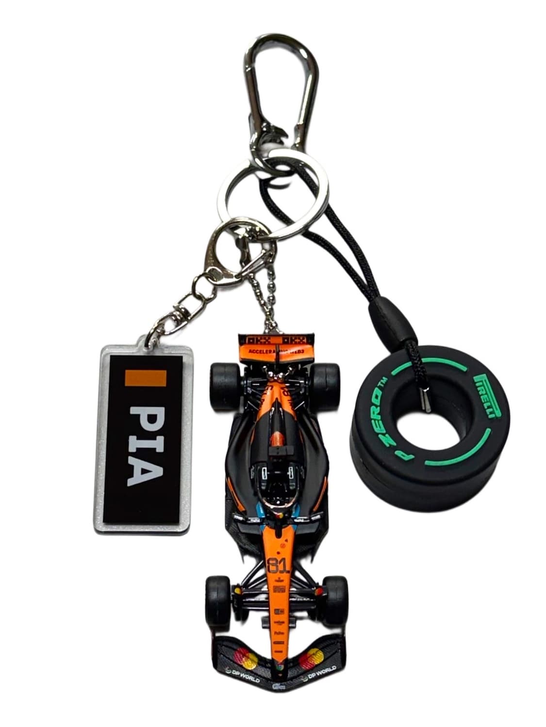 McLaren Formula 1 Team 상품이미지3