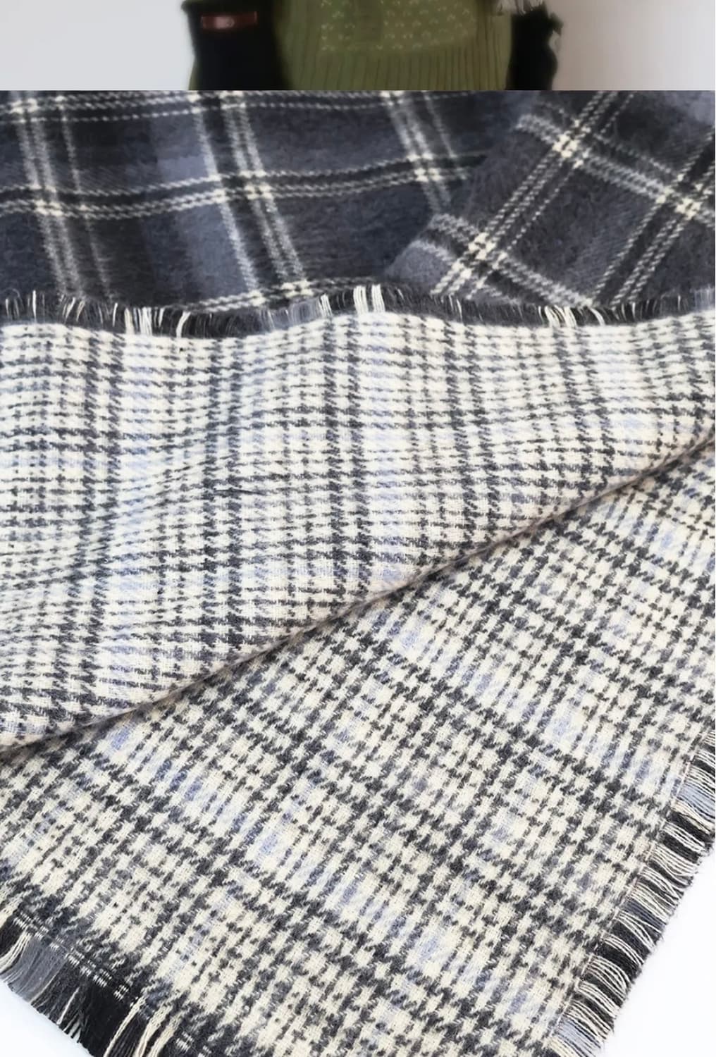 콜로신스 머플러 목도리 상품이미지3