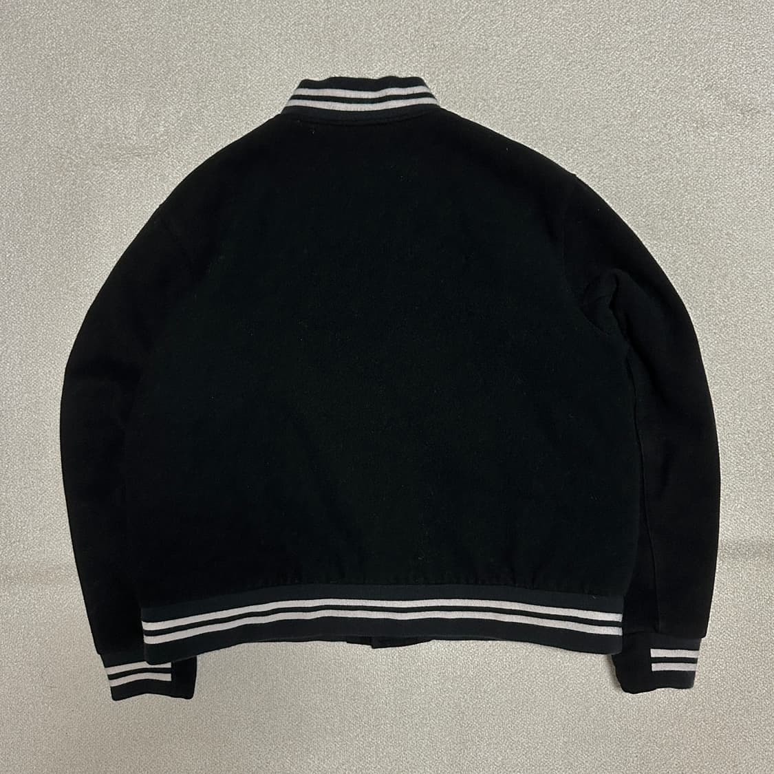 나이키 NSW 어센틱 바시티 자켓 상품이미지3