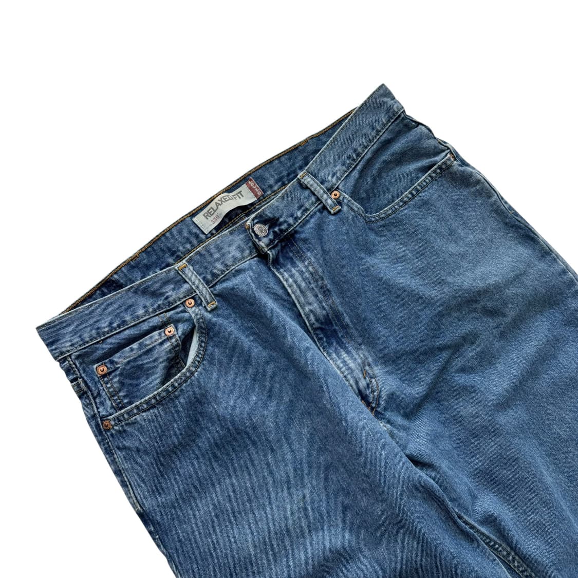 [38] 리바이스 550 데님 청바지 [LV1406] 상품이미지2