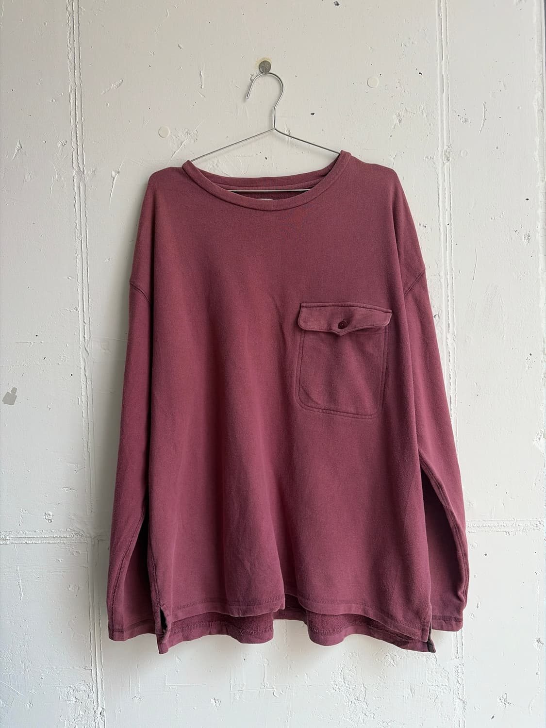 ADITIONAL long sleeve 상품이미지1