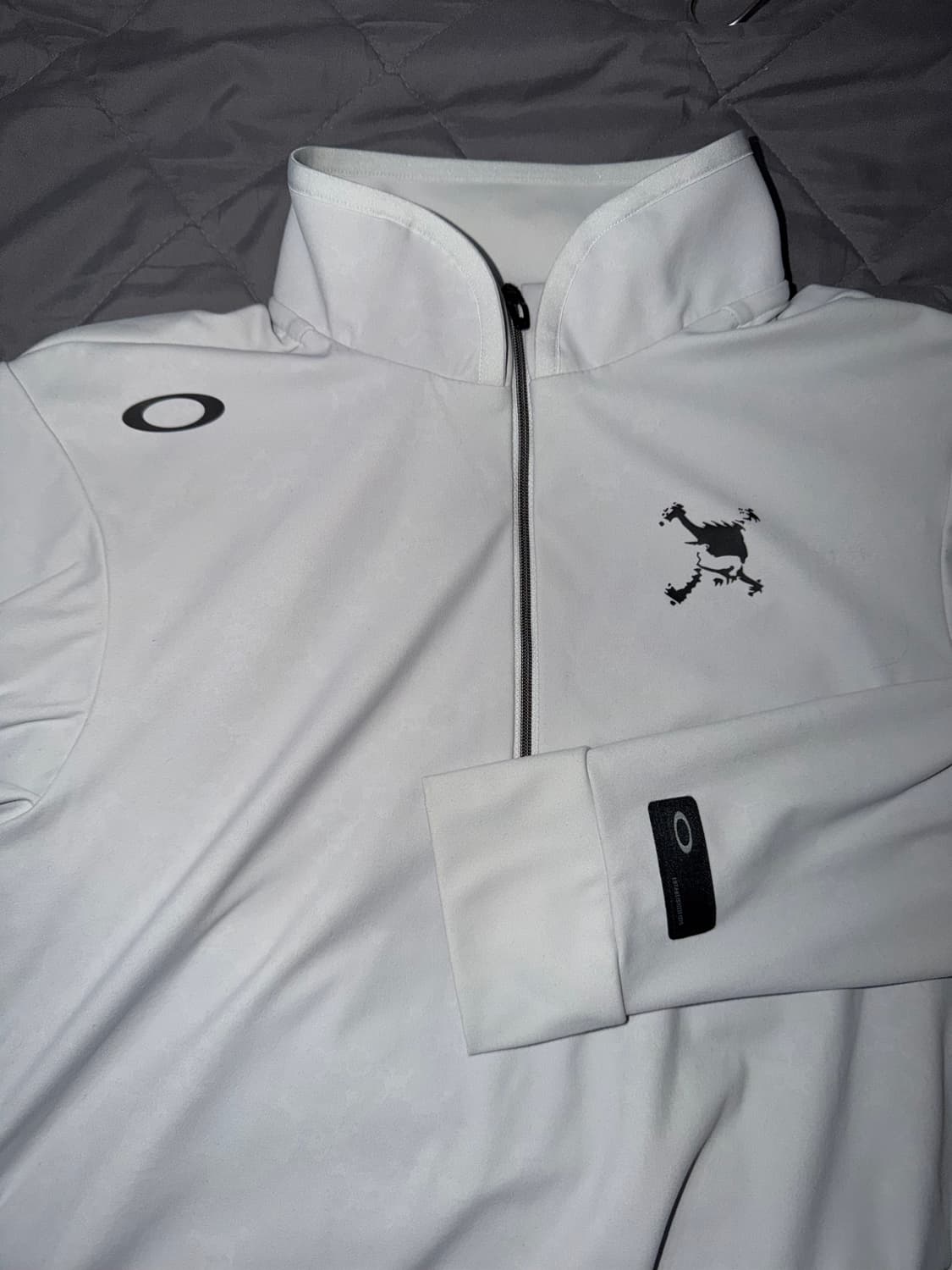 오클리 반집업 슬리브 상품이미지1