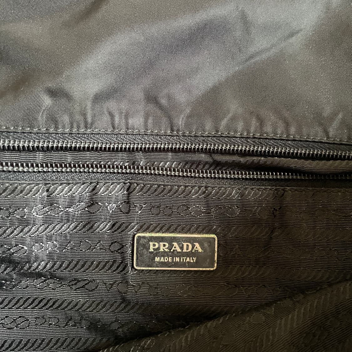 90s PRADA 상품이미지7