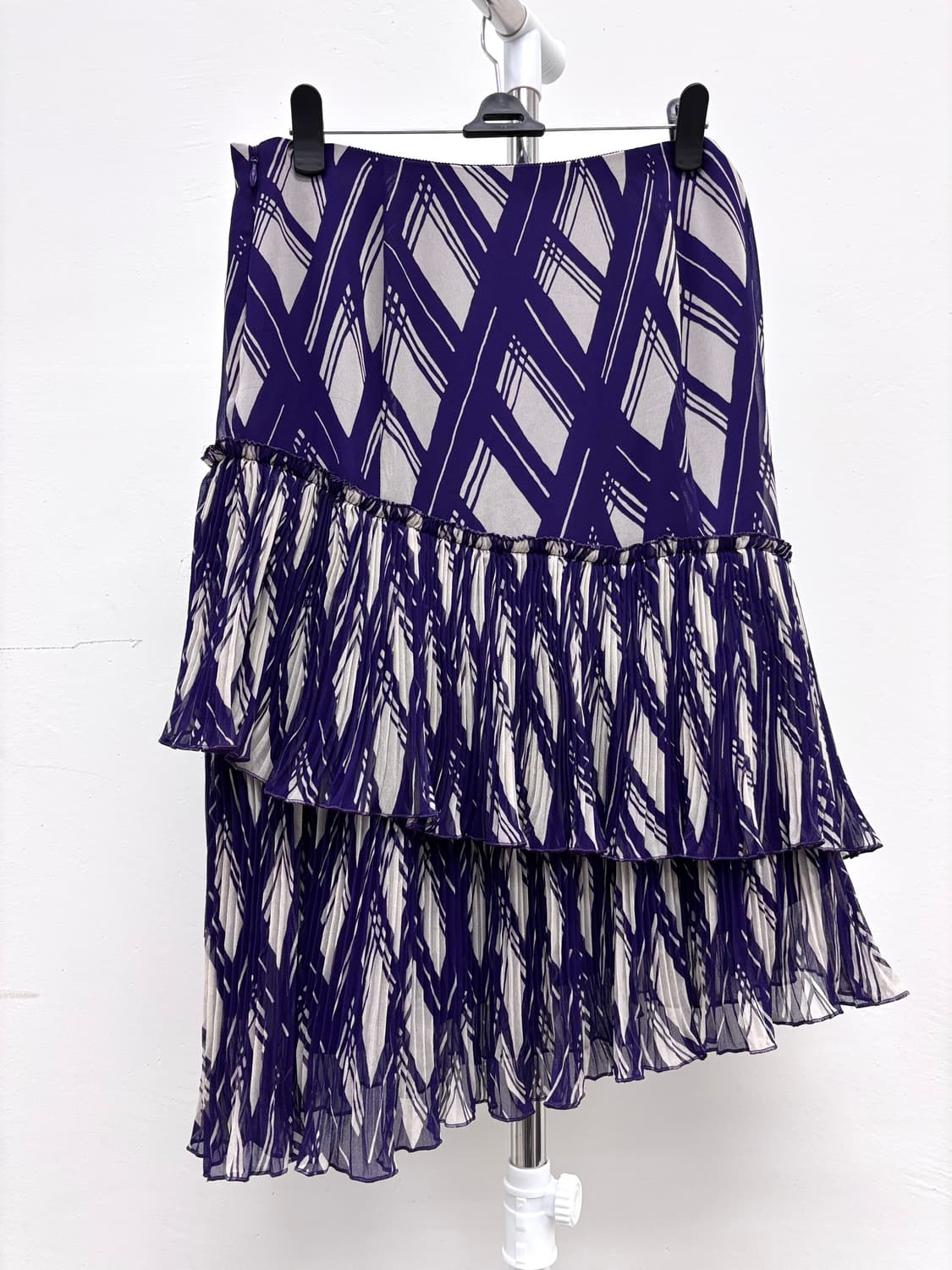 빈티지 미디 스커트 상품이미지8