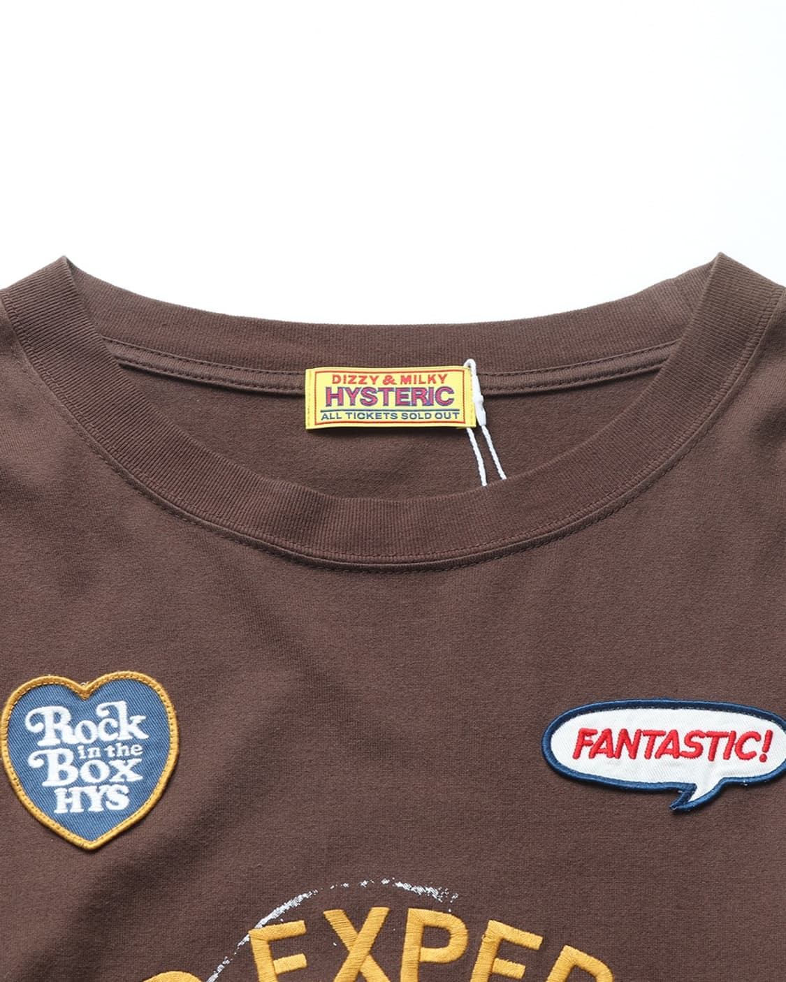 히스테릭글래머 HYSTERIC GLAMOUR Onepiece 상품이미지7