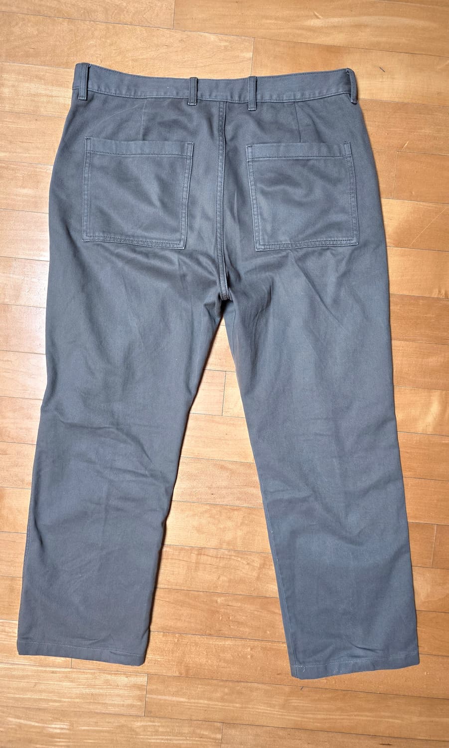 비이커 맨투맨 105 상품이미지1