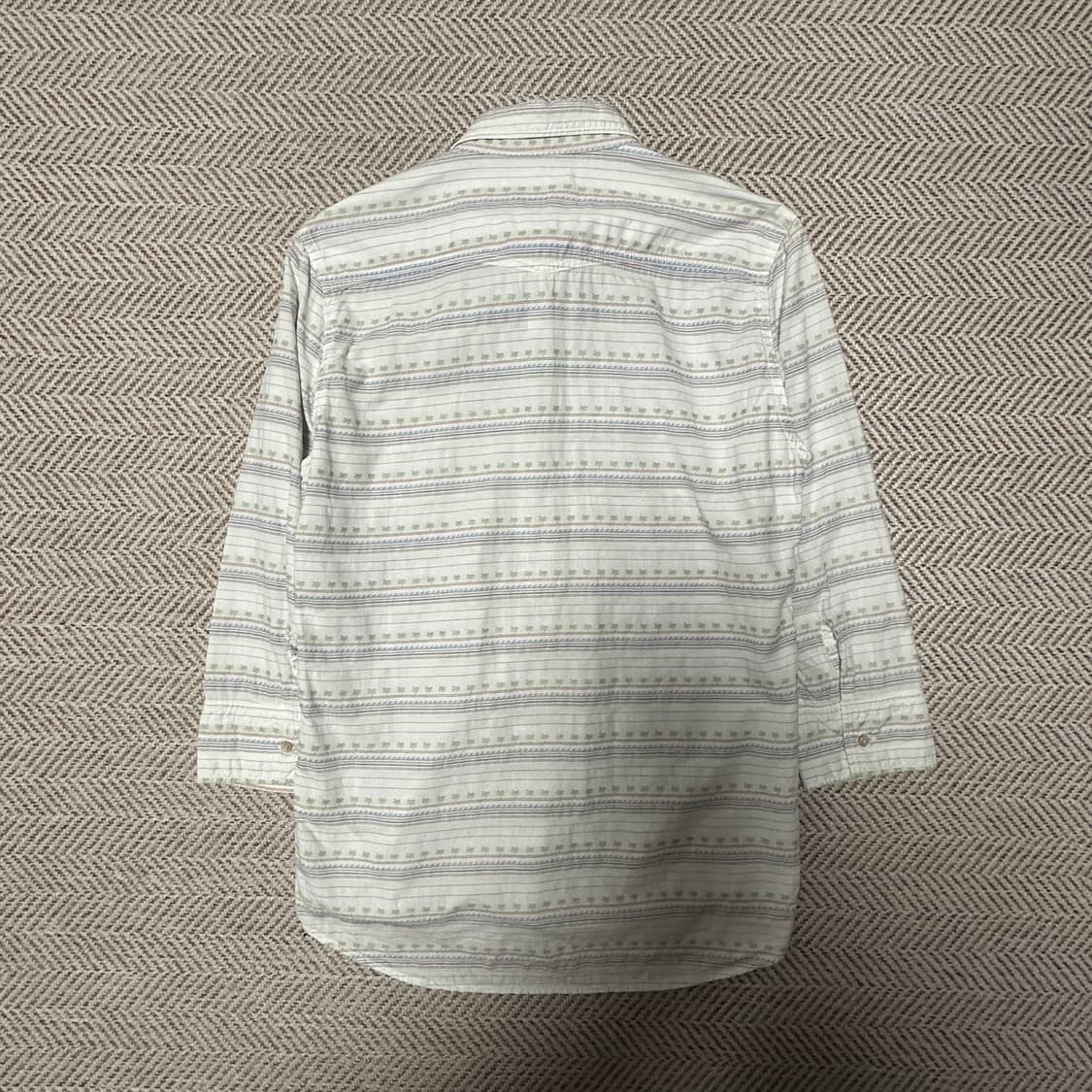 REMI RELIEF japan made long shirt 상품이미지2