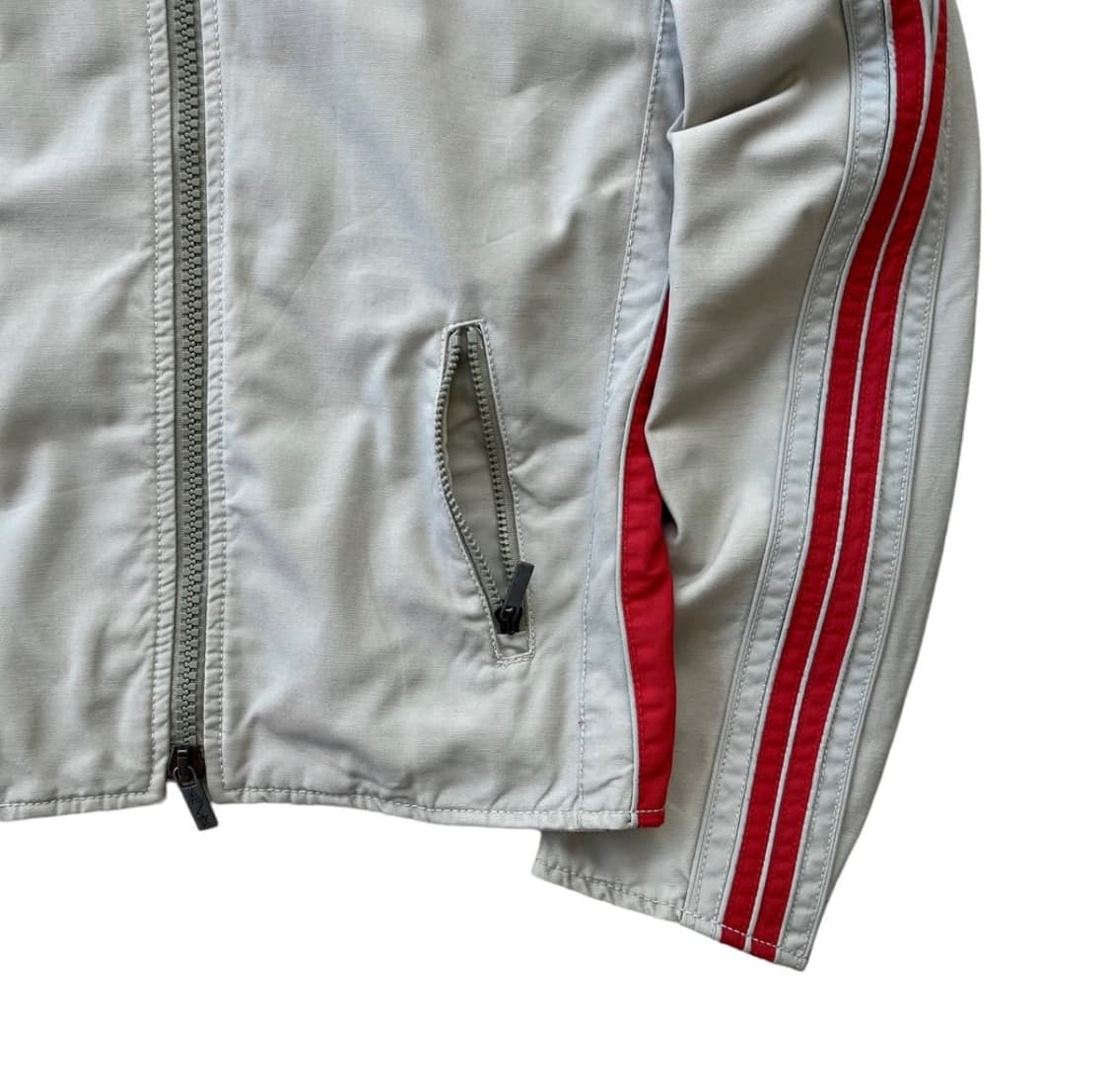 아르마니 빈티지 라이더 자켓 상품이미지2