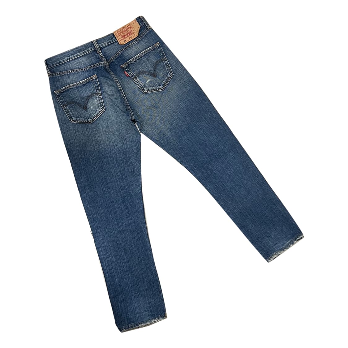 00s 리바이스 501 데님 팬츠 청바지 32 상품이미지1