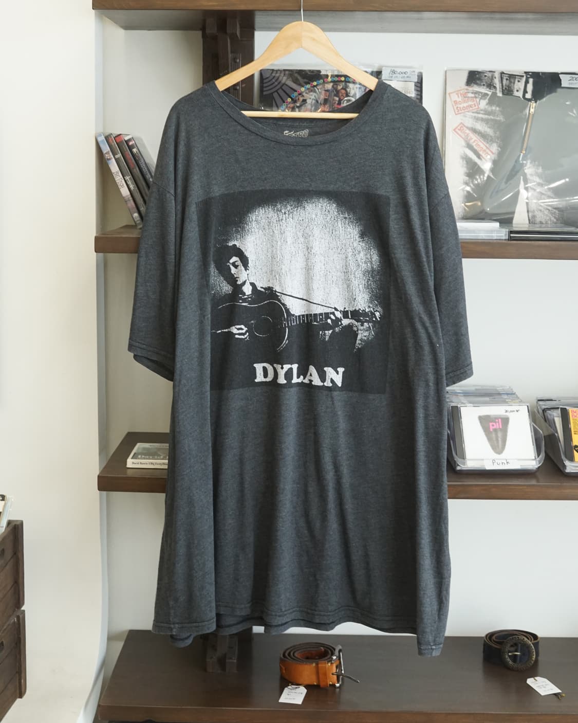 Bob Dylan made in u.s.a 상품이미지2