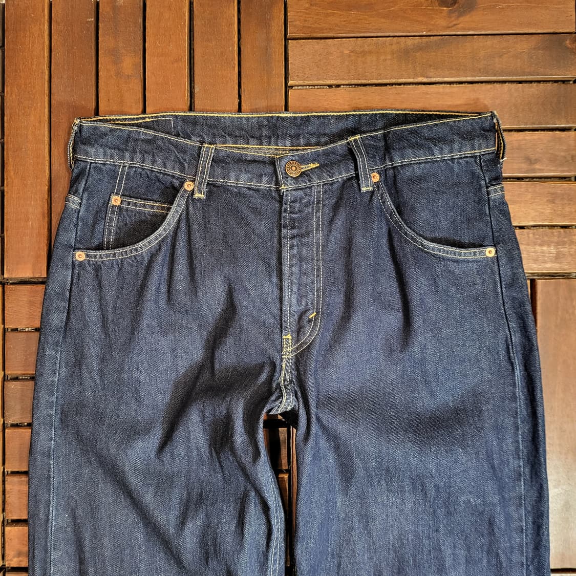 리바이스 청바지 610 (34) 상품이미지2