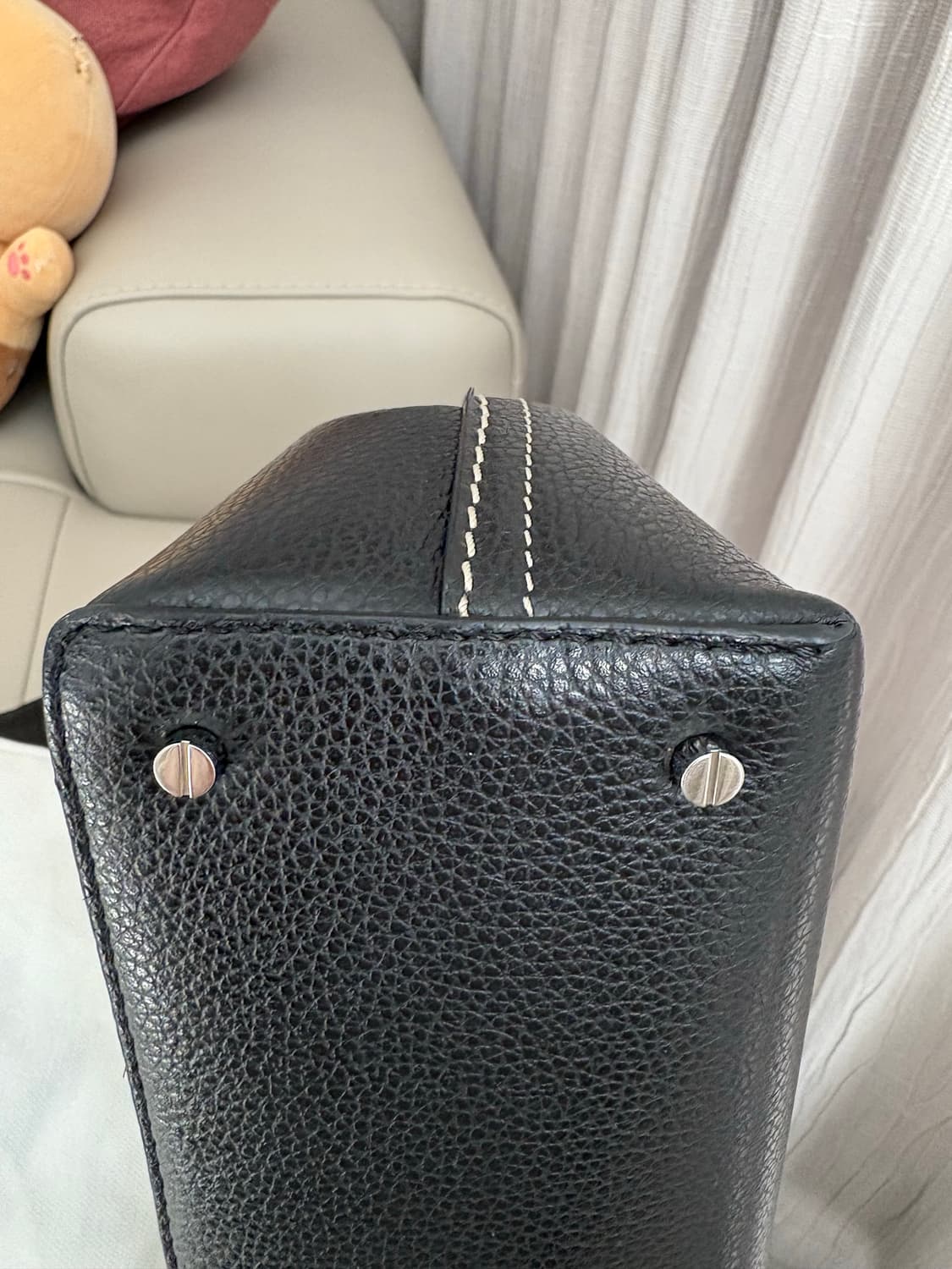 토템 티락 클러치 상품이미지3