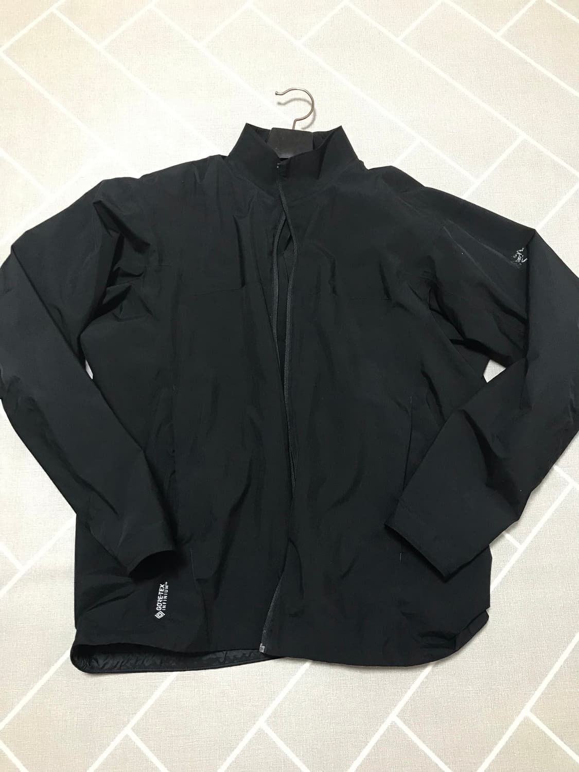 아크테릭스 솔라노 자켓 상품이미지1