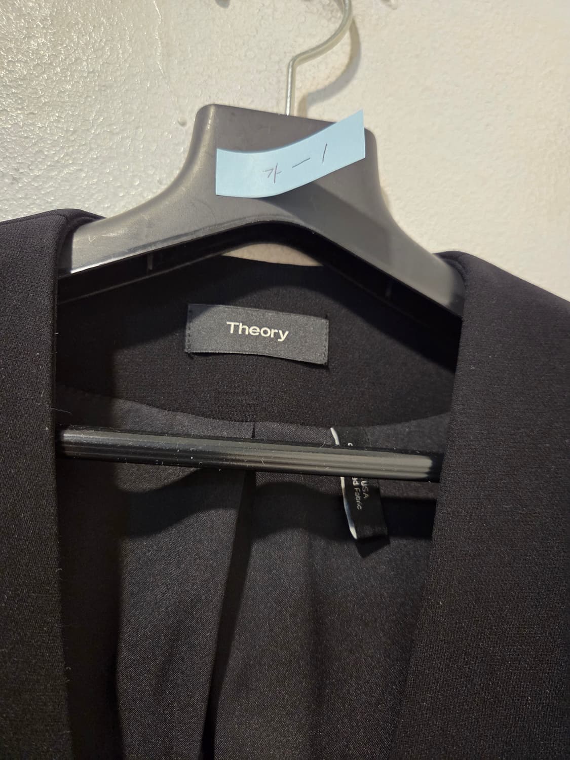 띠어리자켓  상품이미지3