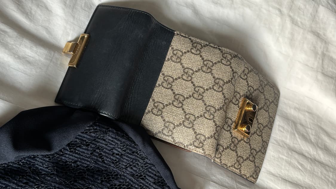 구찌 패딜락 지갑 상품이미지4