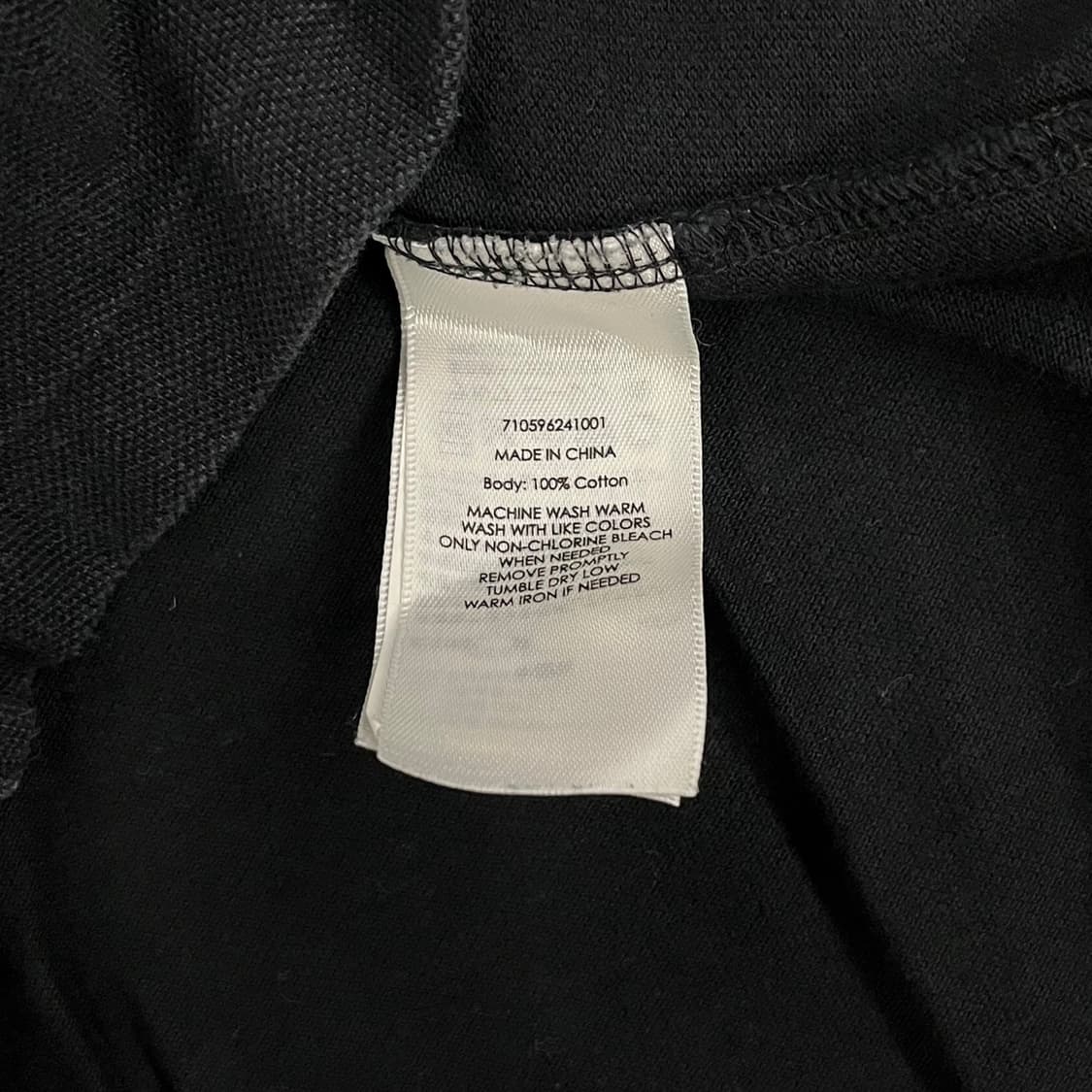 폴로 랄프로렌 뉴욕 치프키프 빅포니 카라 반팔티셔츠 상품이미지5