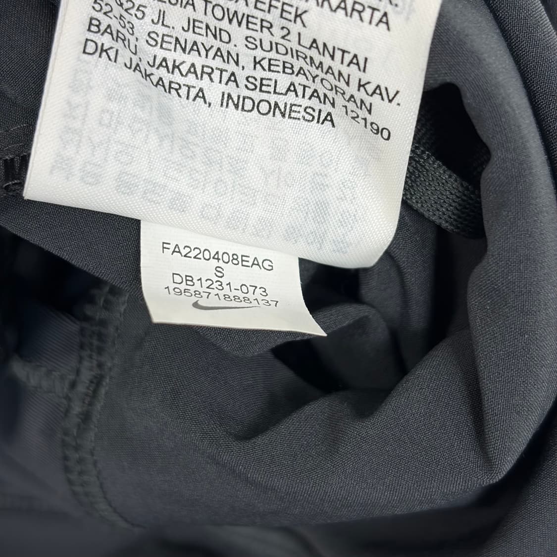 나이키 nike acg 드라이핏 뉴 샌드 팬츠 바지 상품이미지7