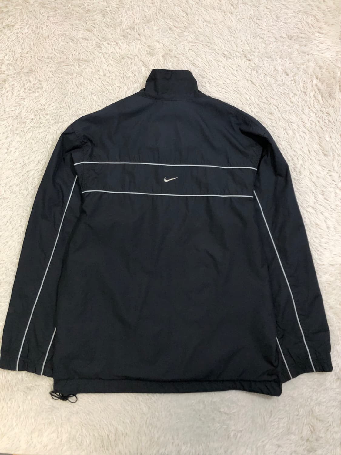나이키 올드스쿨 바람막이/#2528 상품이미지4