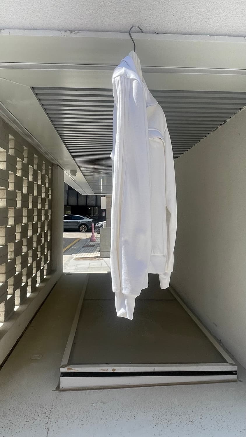 [adidas Originals] Minimalist Flap Pocke 상품이미지3