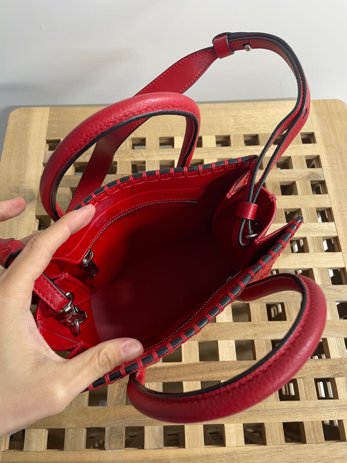 크리스찬 루부탱 토트&크로스백 상품이미지8