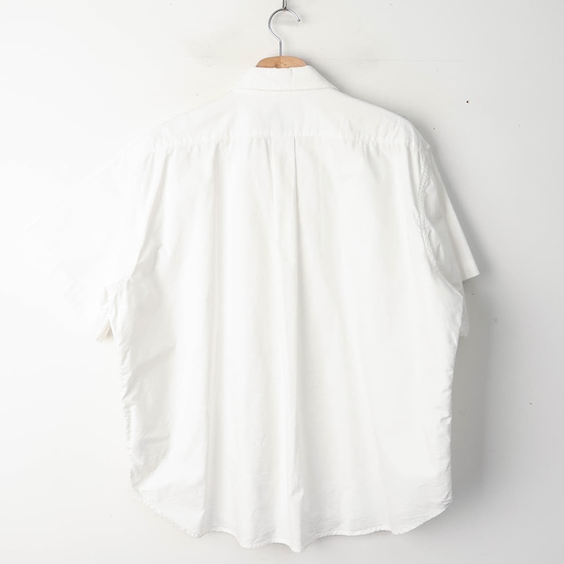 100/라퍼지스토어 오버핏 옥스포드 셔츠 상품이미지2