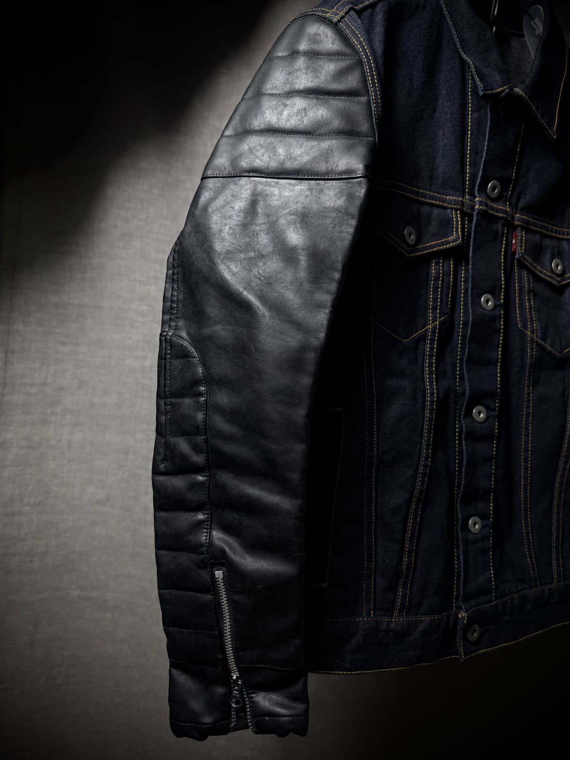 Junya Watanabe × Levi’s Jacket 상품이미지6