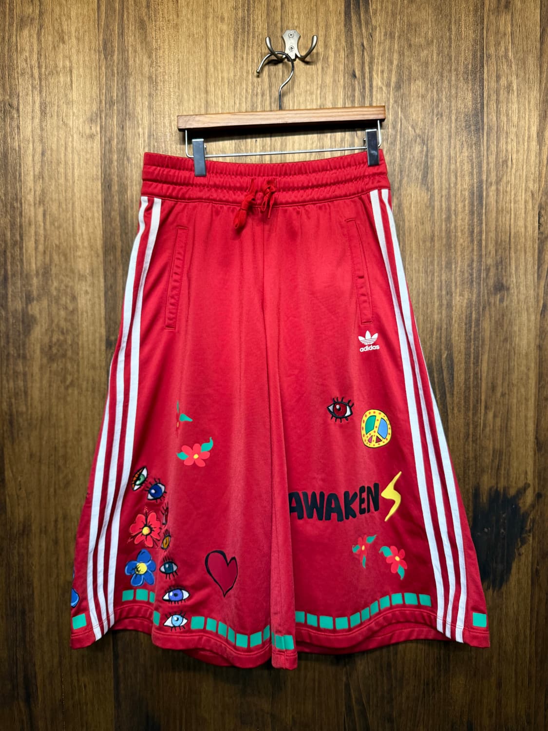 Adidas X Pharrell Williams Sweatpants 상품이미지1