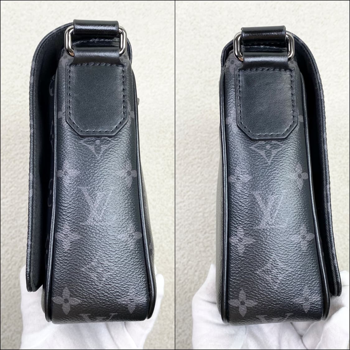 루이비통 메신저백 디스트릭트 pm  상품이미지6