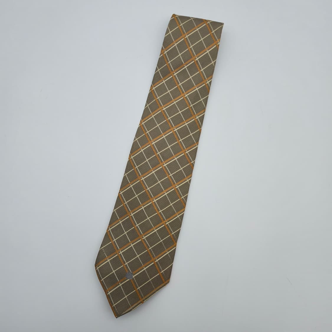 Aquascutum 아쿠아스큐텀 넥타이 BCF10803_0004-53 상품이미지4