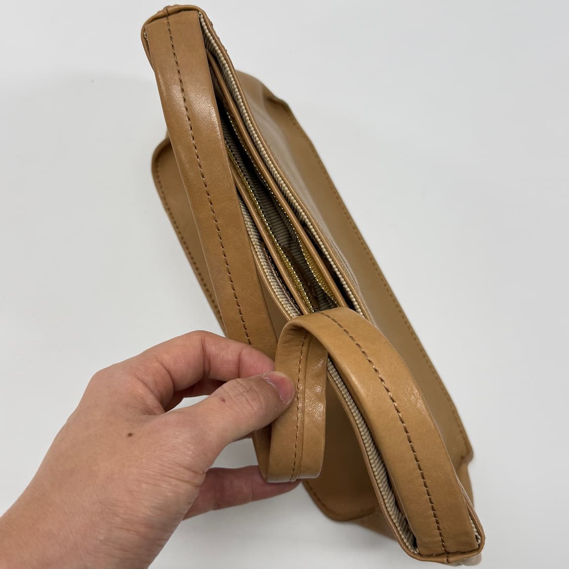 Margaret Howell mini shoulder bag 상품이미지8