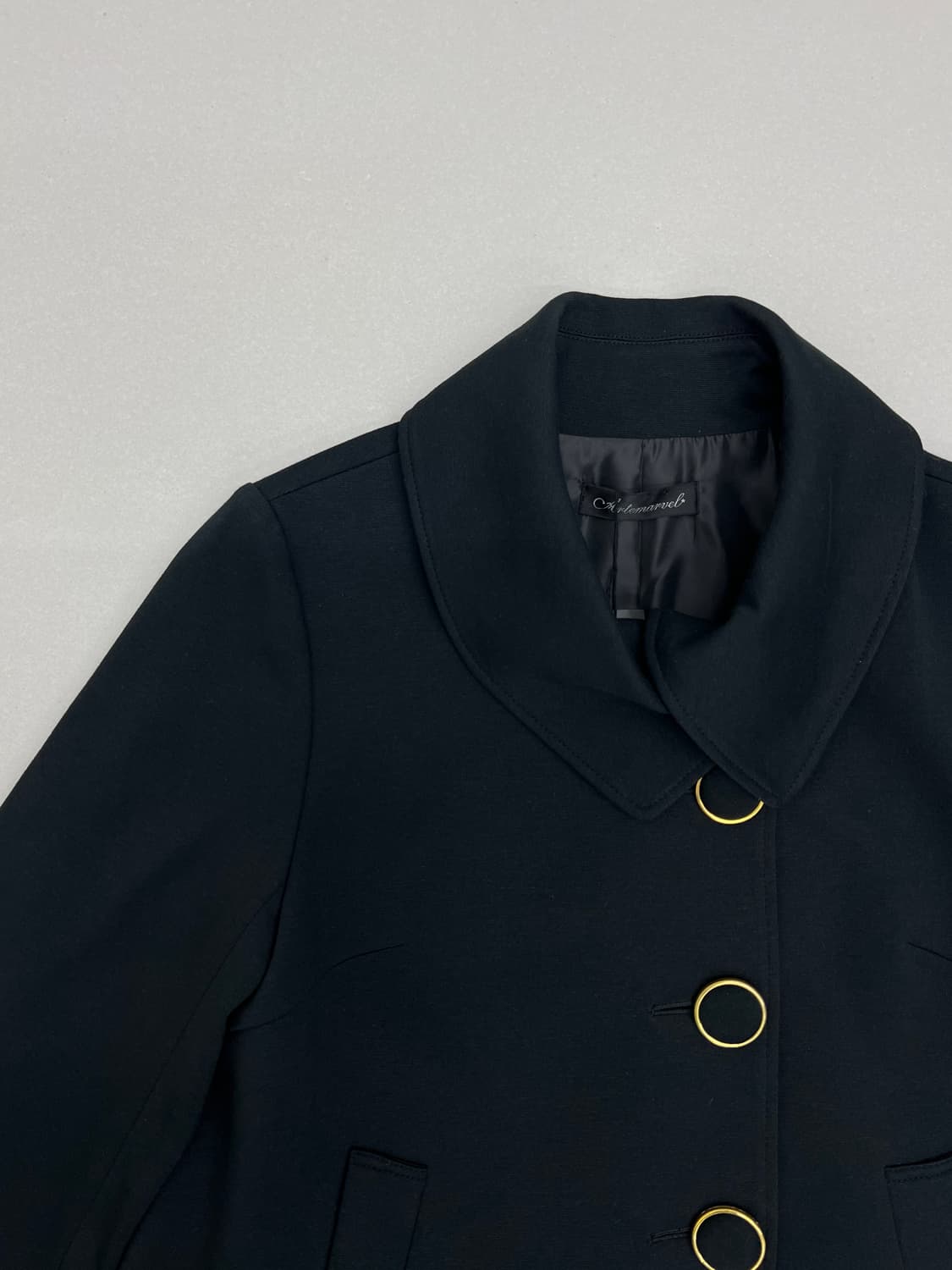 ARTEMARVE 자켓 상품이미지2