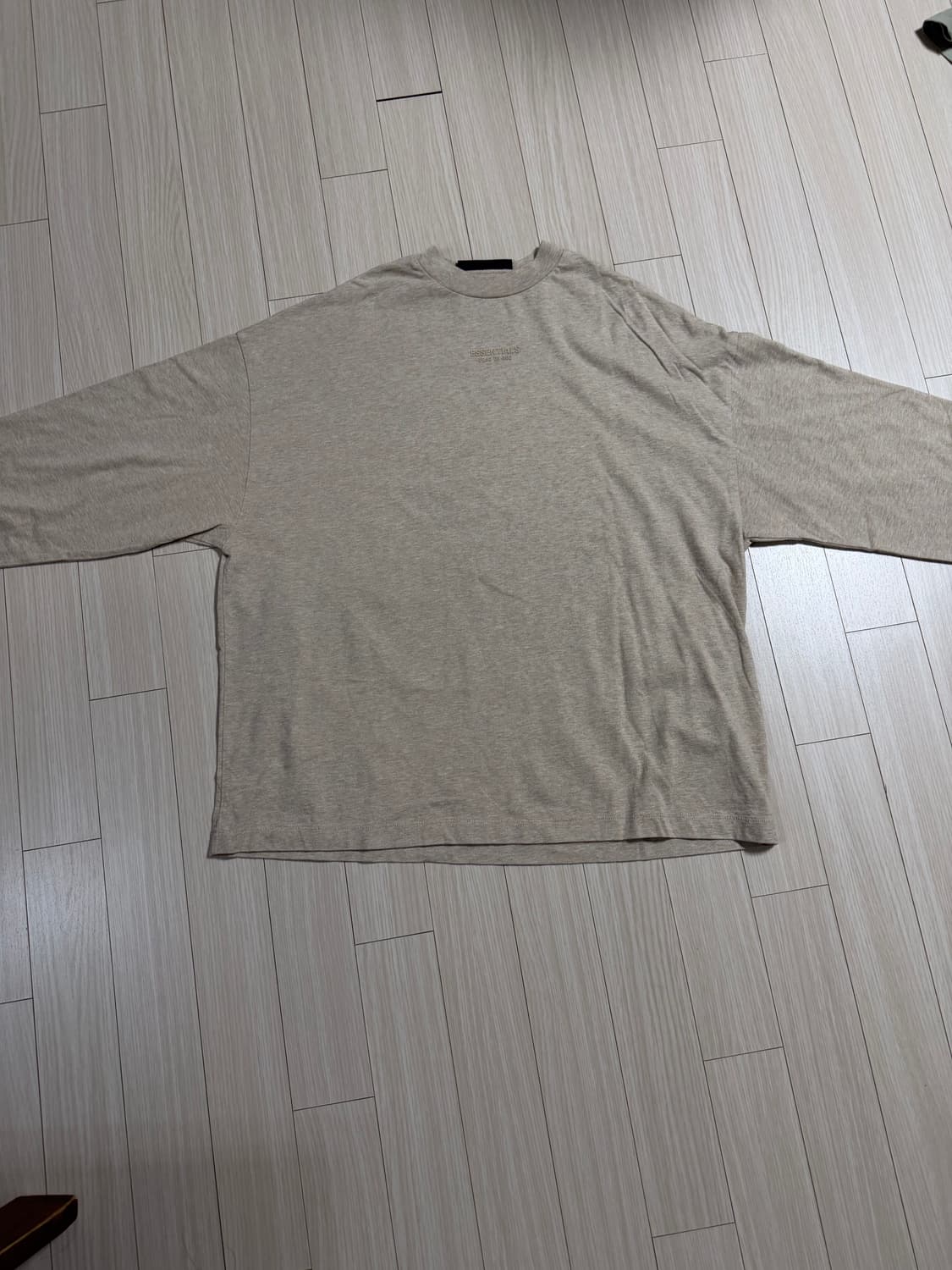 피어오브갓 에센셜 롱슬리브 상품이미지3