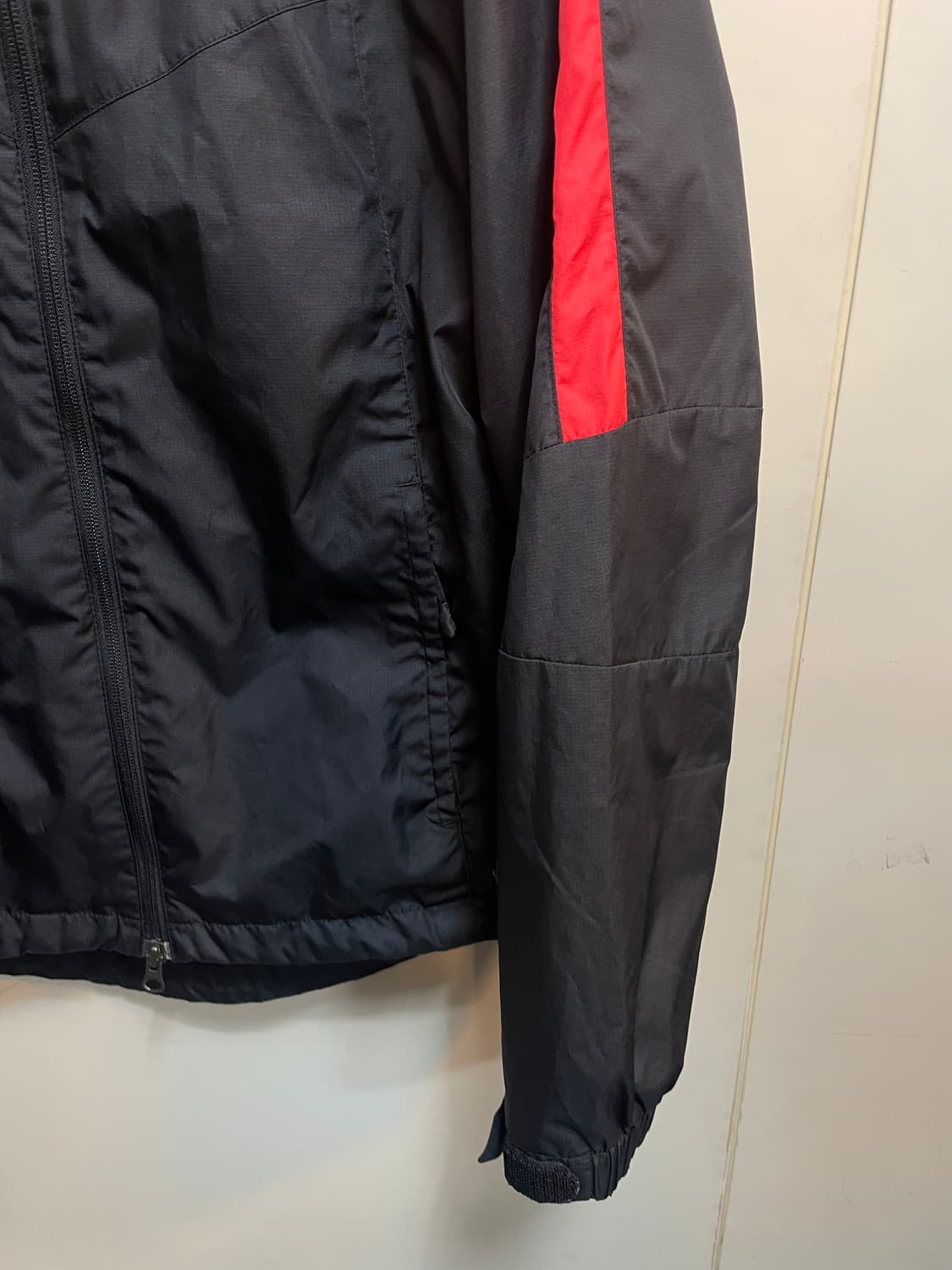 나이키 맨유 바람막이 상품이미지4