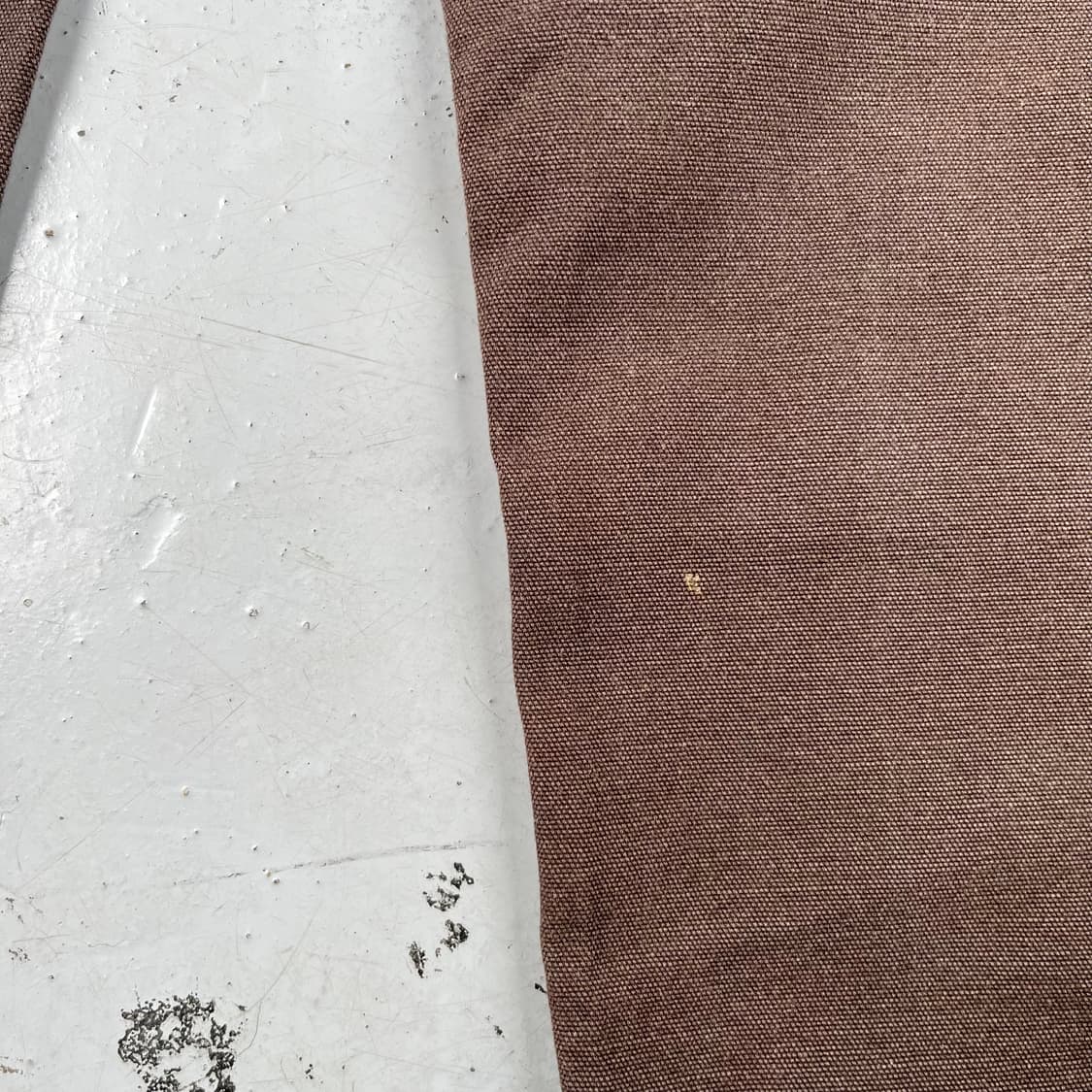 칼하트 다크브라운 카펜터 팬츠 B159DKB 상품이미지10