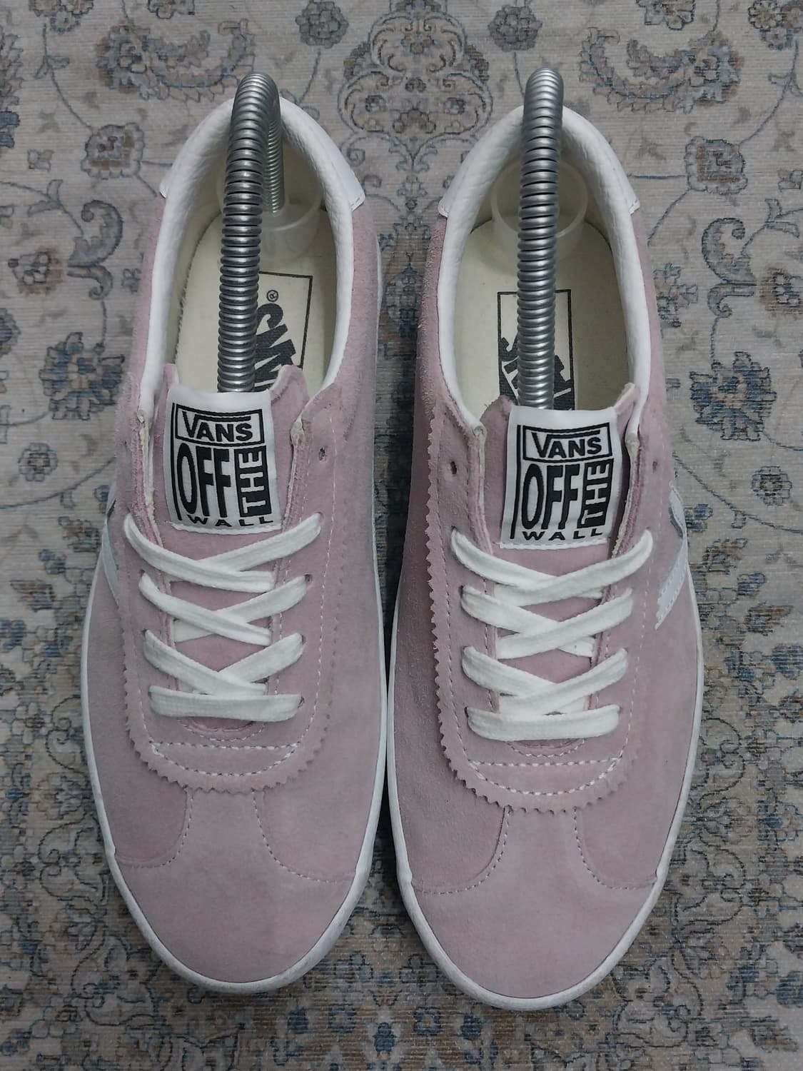 반스 스웨이즈 스포츠 로우 240mm 상품이미지2