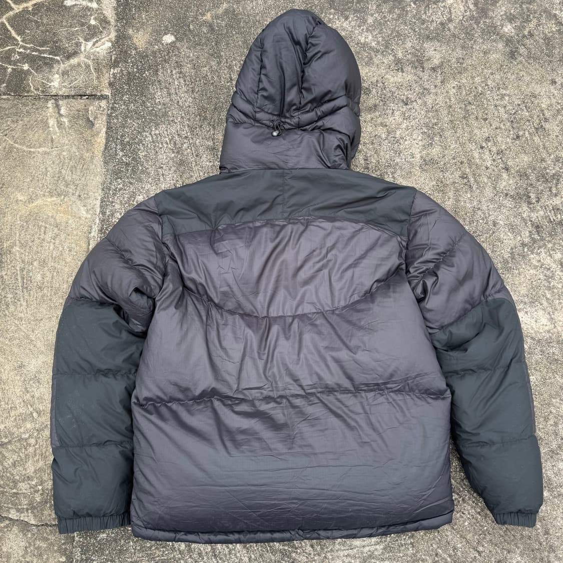 [L] 00s Patagonia Fitz Roy 파타고니아 피츠로이 패딩 상품이미지3