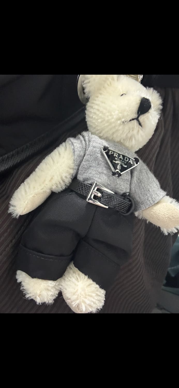 프라다 키링 상품이미지5