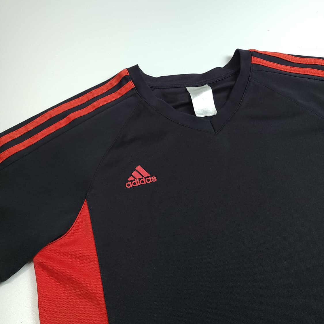 아디다스 기능성 반팔 티셔츠 L 무료배송 상품이미지2