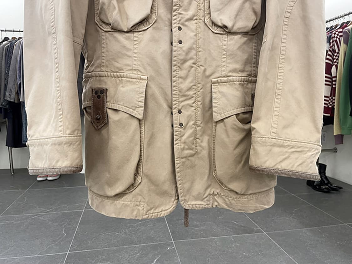 00'S DSQUARED2 (L) 상품이미지3