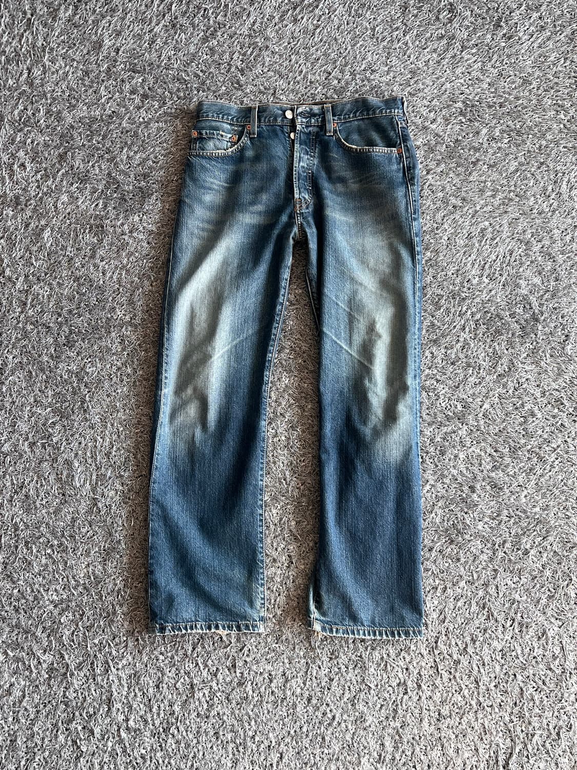 [Levi’s 501 W33 | L30] 상품이미지5