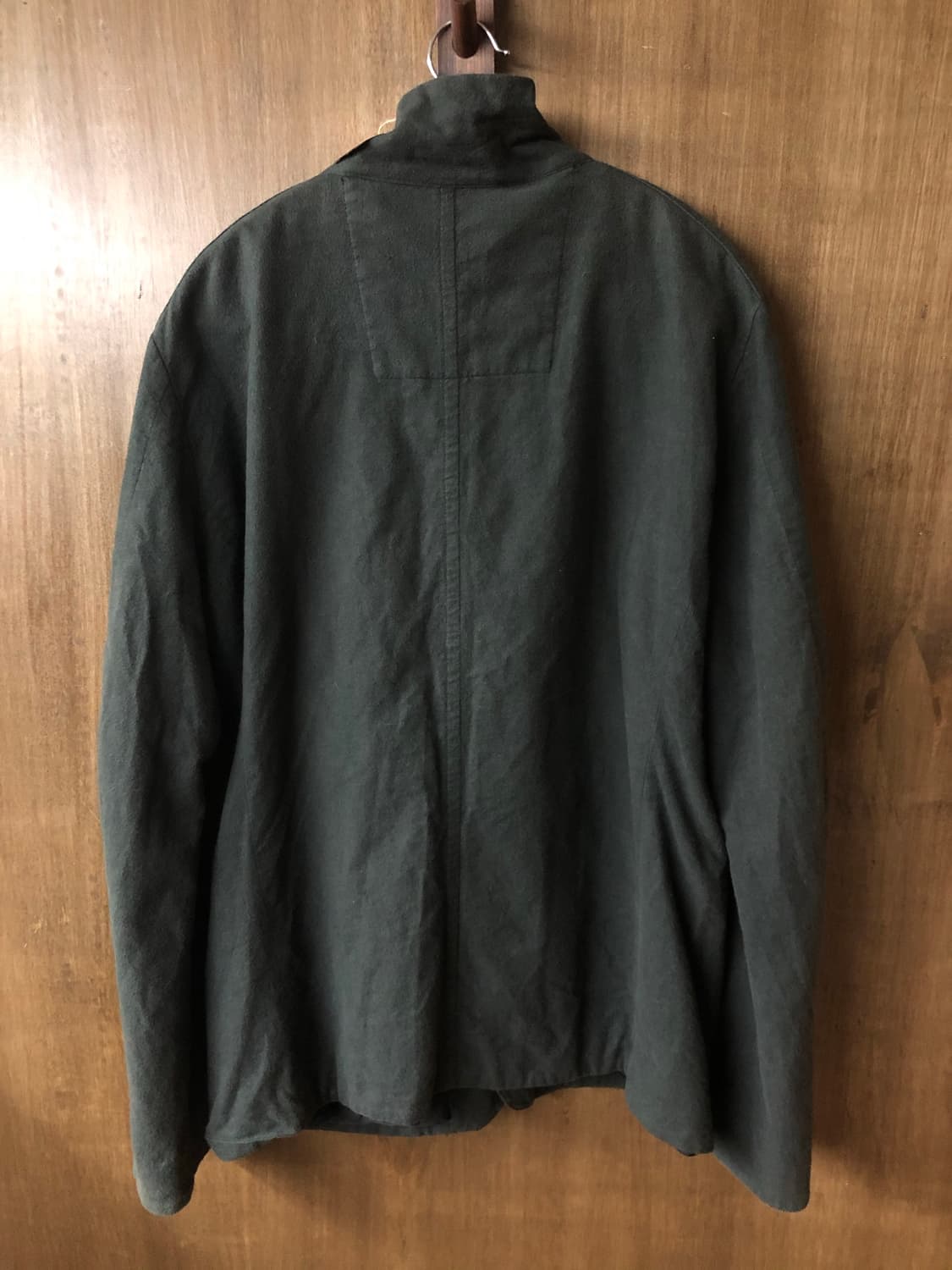 Nonnative 차이나 카라 블레이저 3 상품이미지7