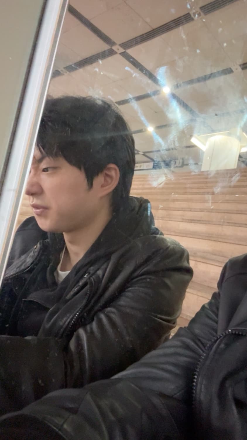 No pay 피팅모델 상품이미지2