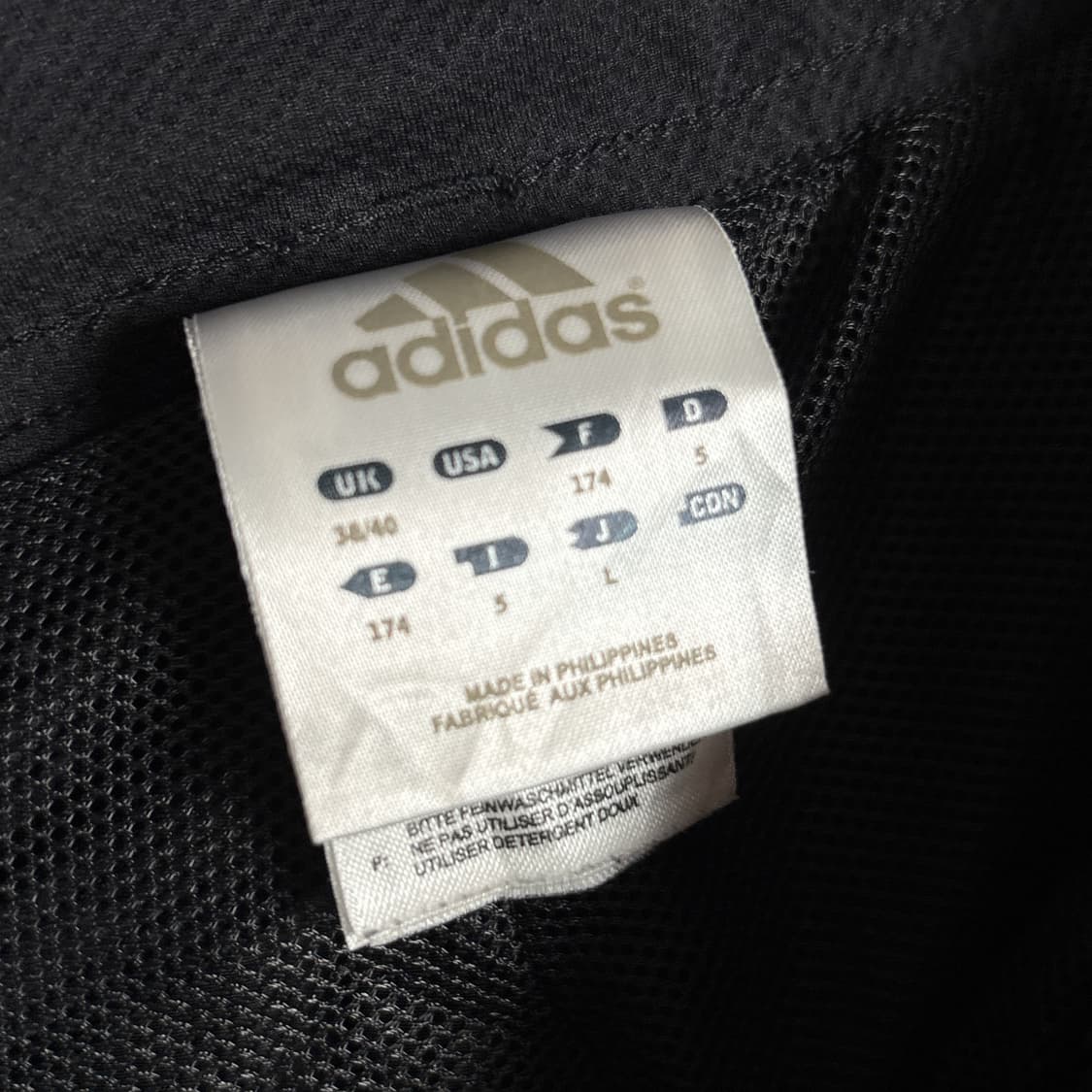 아디다스 트랙팬츠 상품이미지4