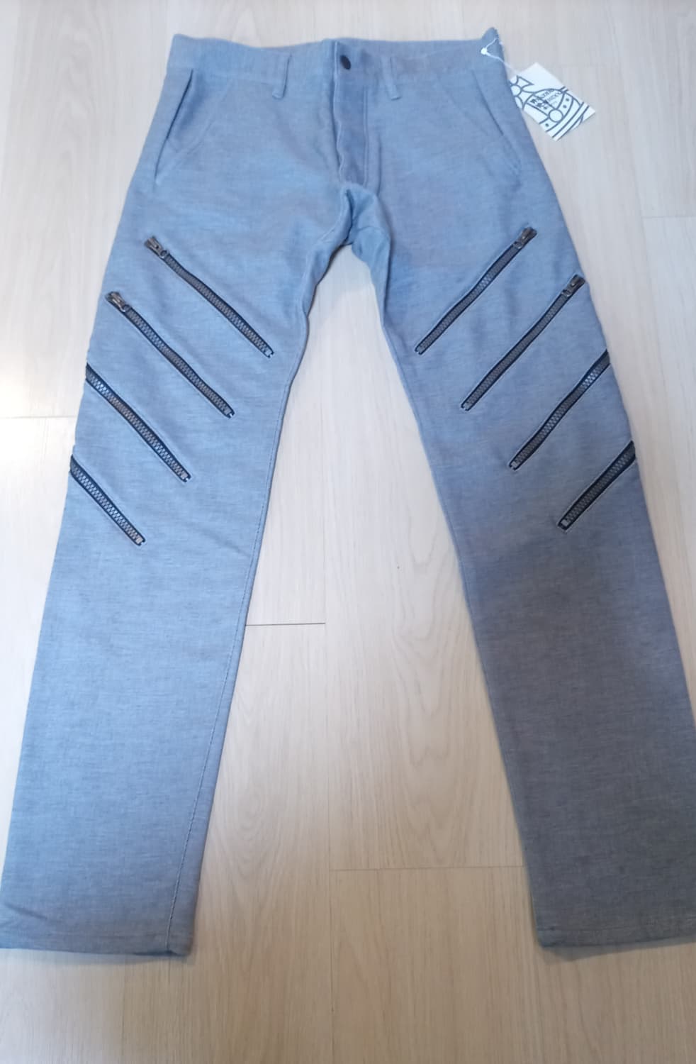 새제품 정품 비비안웨스트우드 셋업 48사이즈 상품이미지1