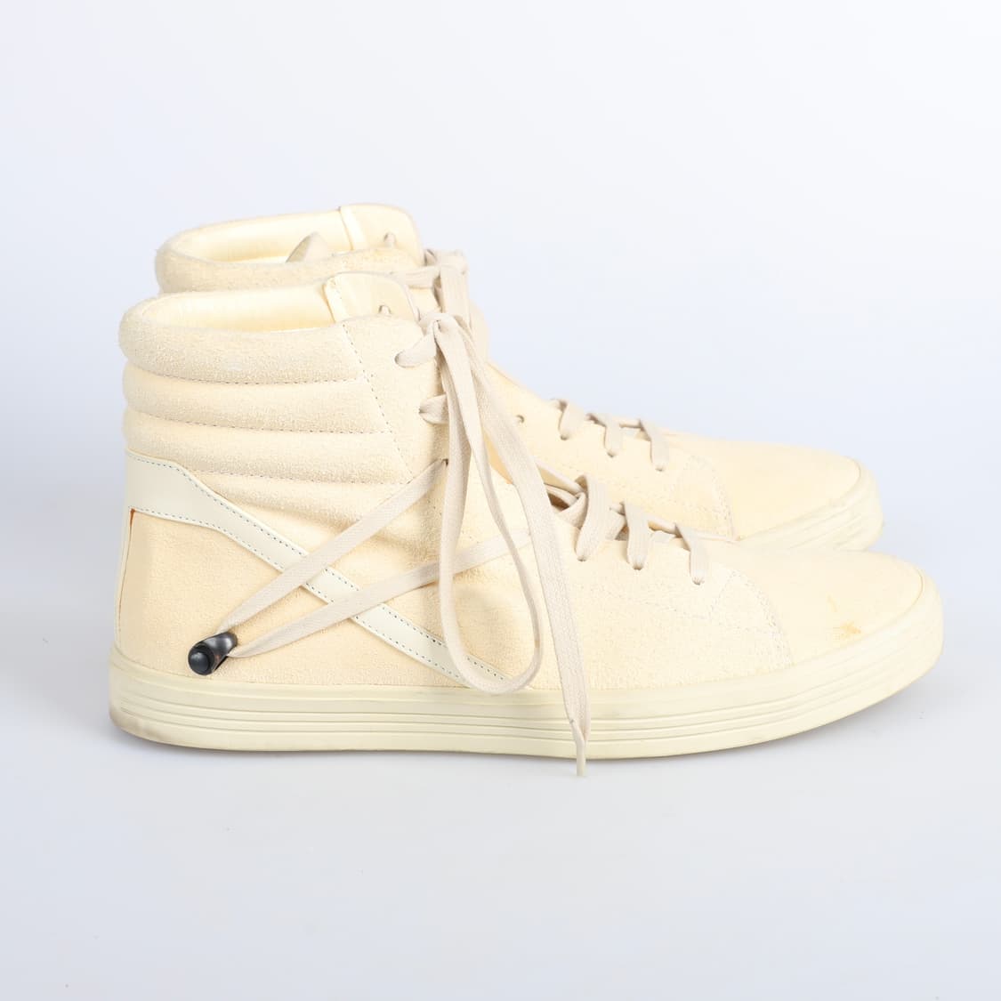 41 / Rick Owens 릭오웬스 지오트레셔 밀크 하이 상품이미지4