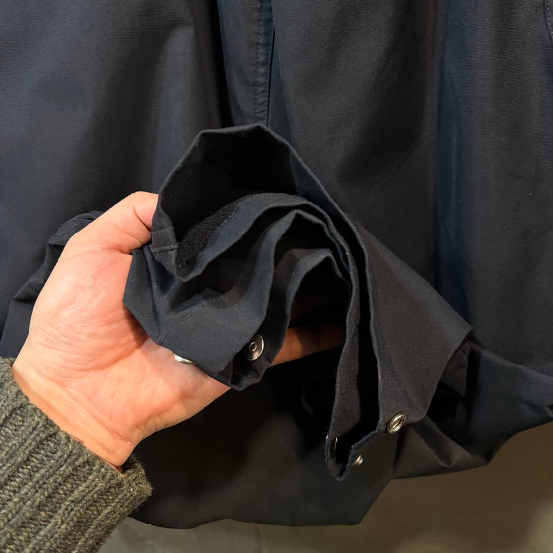 [3] SANSANGEAR 산산기어 팬츠  상품이미지4