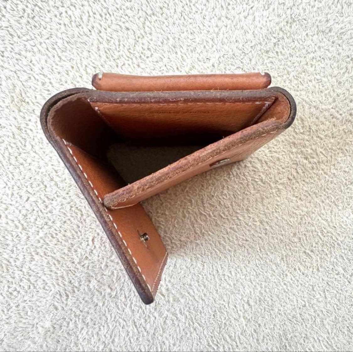 헨더스킴 트리폴드 지갑 상품이미지7